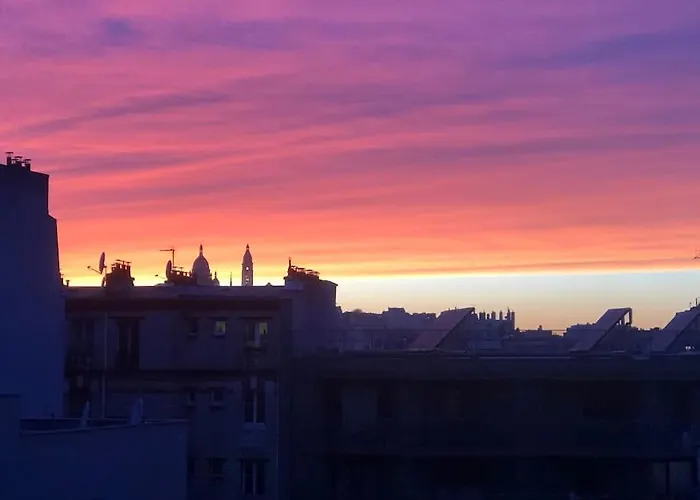 Appartement Duplex Refait A Neuf Calme Et Lumineux